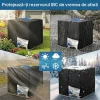 TankGuard™ husă de protecție pentru rezervor de apă IBC