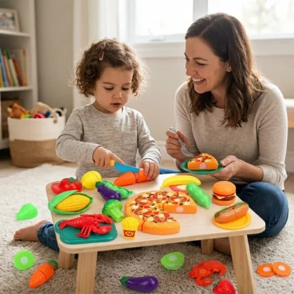 PlayChef™ set de jucării culinare pentru copii