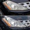 Agent de lustruire a farurilor CarLight Pro
