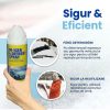 IceDeFro™ spray degivrant și dezghețant (450 ml)