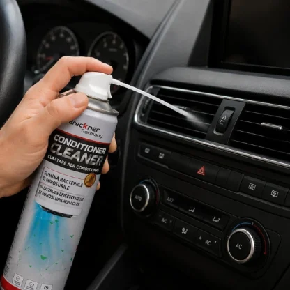 CoolFoam™ spumă curățare și igienizare aer condiționat 500 ml