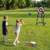 AimStrike™ joc de aruncat cu topor și șuriken pentru copii