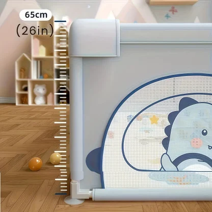 PlayFort™ țarc de joacă pentru copii - 180 x 150 cm
