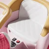 RoyalRide™ trăsură electrică cu cai pentru copii-middle