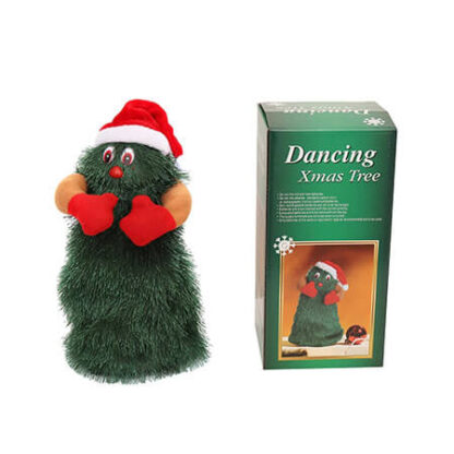 Brad dansator JollyTree-middle