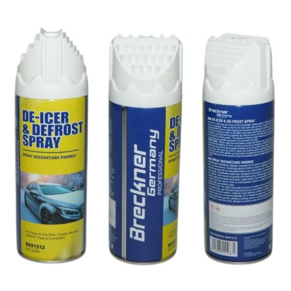 IceDeFro™ spray degivrant și dezghețant (450 ml)-middle