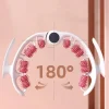 Rolă de masaj corporal reglabilă la 360° RolloSphere™-middle