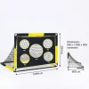 SoccerShot™ poartă de fotbal pentru copii cu țintă-middle