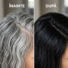 BlackRevive™ șampon de colorare a părului negru-middle