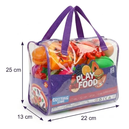 PlayChef™ set de jucării culinare pentru copii-middle