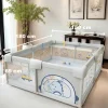 PlayFort™ țarc de joacă pentru copii - 180 x 150 cm-middle