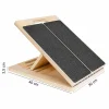 Placa de antrenament ajustabilă AnkleForge™-middle