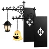 ShelfWisp™ lanternă fantomă pentru bibliotecă – 2 buc.