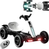 SuperKart™ kart electric pliabil pentru copii