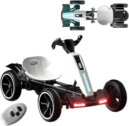 SuperKart™ kart electric pliabil pentru copii
