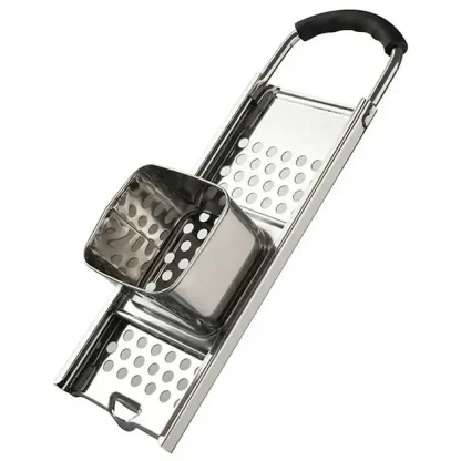 SpaetzlePro™ presă din oțel inoxidabil pentru spätzle/găluște