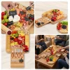 Plattera™ servirni set za narezke
