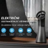 Električna naprava za čiščenje ušes EarPure™