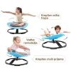 Otroški vrtljivi stol TwisterSeat™