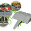 Komplet za obrobo gredic FloralGrace