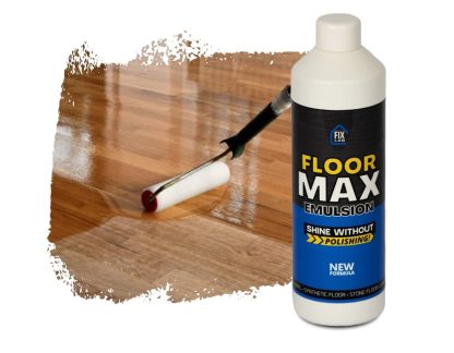 Emulzija za tla Floor Max