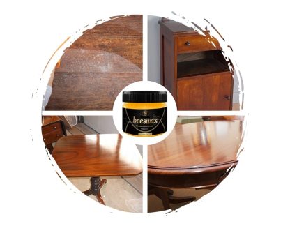 Čebelji vosek za les Bee Wax