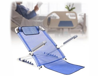 Nastavljivo in zračno naslonjalo za posteljo BedLift™