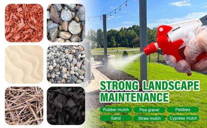 Sredstvo za utrjevanje peska SANDBIND™ (1 L)