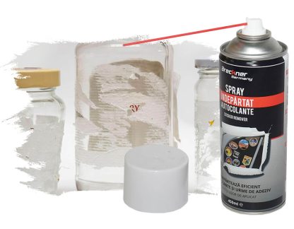 StickAway Sprej za odstranjevanje nalepk