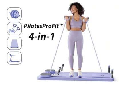 Pilates fitnes deska PilatesProFit™