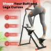 StepFIT™ stopniščni steper z ročajem