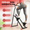 StepFIT™ stopniščni steper z ročajem
