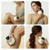 CelluSculpt™ anticelulitni grelni masažer za učvrstitev kože