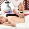 CelluSculpt™ anticelulitni grelni masažer za učvrstitev kože