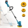 Električna krtača za čiščenje BrushLux™