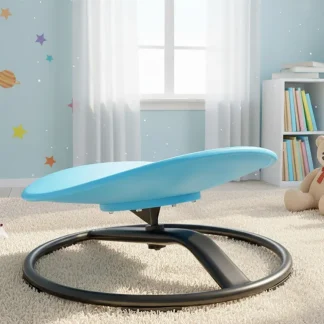 Otroški vrtljivi stol TwisterSeat™