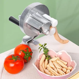 CasaVella™ ročni aparat za pripravo testenin cavatelli
