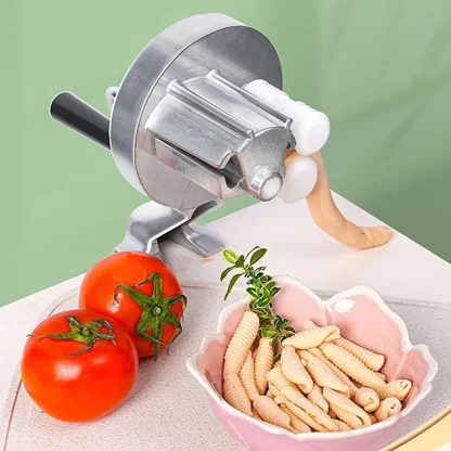 CasaVella™ ročni aparat za pripravo testenin cavatelli