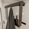 FrameRack™ viseča polica za tuš s kavlji