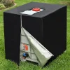 TankGuard™ zaščitna prevleka za IBC cisterno
