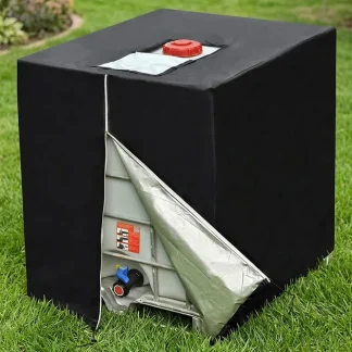 TankGuard™ zaščitna prevleka za IBC cisterno