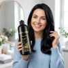 BlackRevive™ šampon za barvanje las na črno