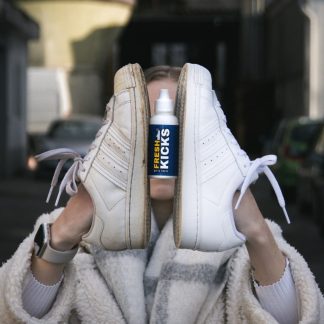 Pasta za beljenje čevljev Fresh Kicks