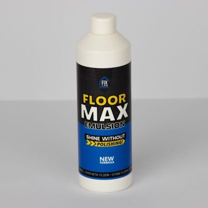Emulzija za tla Floor Max