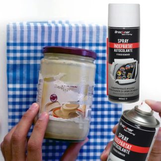 StickAway Sprej za odstranjevanje nalepk