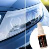 Sredstvo za poliranje žarometov CarLight Pro