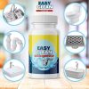Sredstvo za čiščenje odtokov in umivalnikov EasyClean