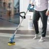 Električna krtača za čiščenje BrushLux™