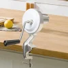 CasaVella™ ročni aparat za pripravo testenin cavatelli