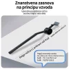 FurnyFlex™ komplet za premikanje pohištva